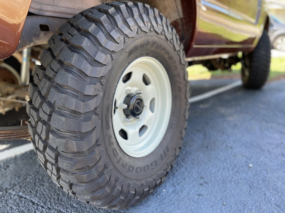 1983 Toyota J60 Land Cruiser - Image 22 of 31