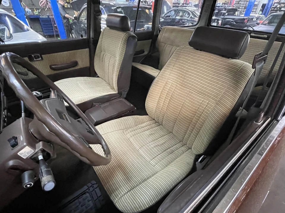 1983 Toyota J60 Land Cruiser - Image 26 of 31
