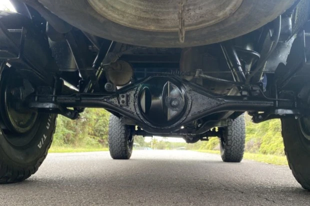 1983 Toyota Hilux 3rd Gen - Image 7 of 7