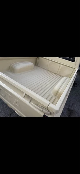 1983 Toyota Celica 3rd Gen - Image 5 of 5