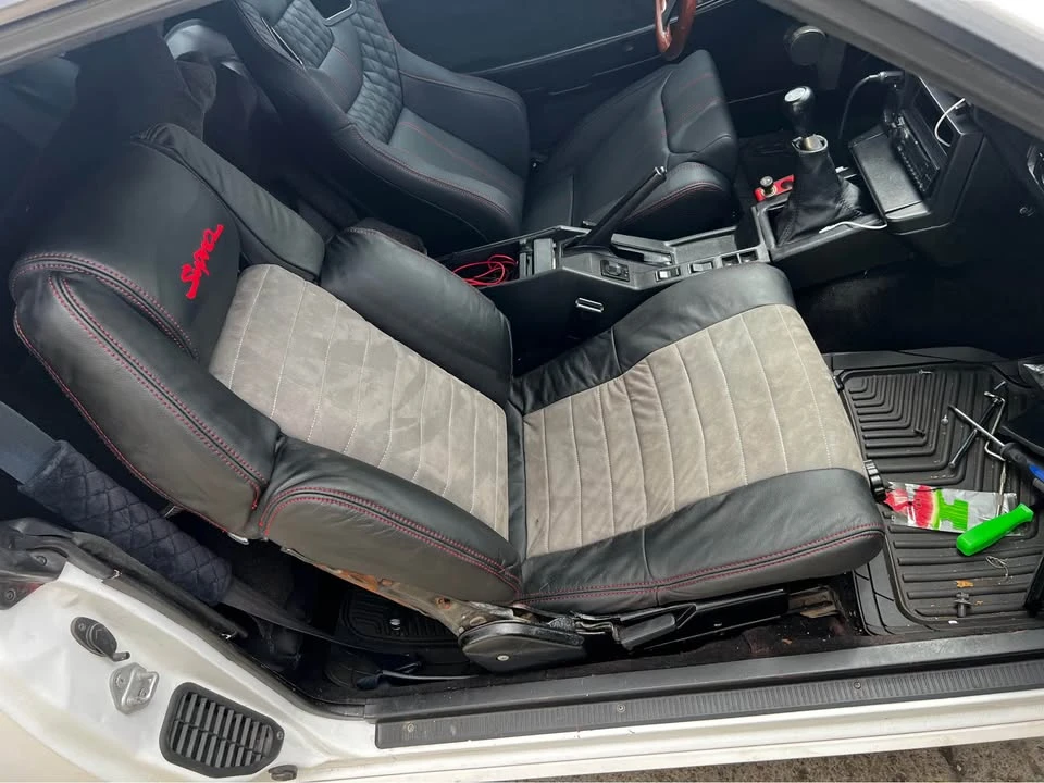 1983 Toyota Celica 3rd Gen - Image 6 of 7