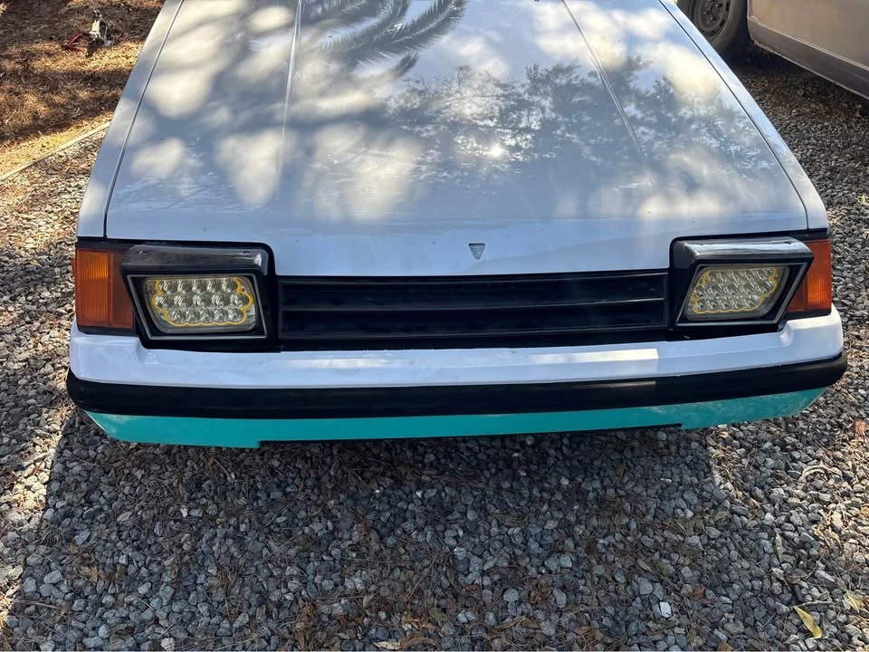 1983 Toyota Celica 3rd Gen - Image 4 of 4