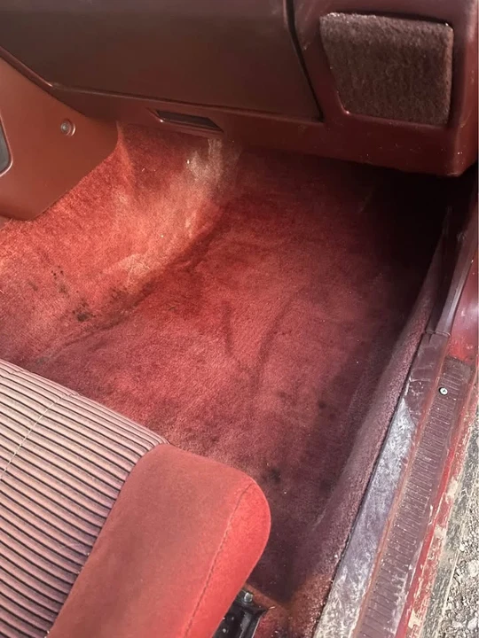 1983 Toyota Celica 3rd Gen - Image 8 of 8