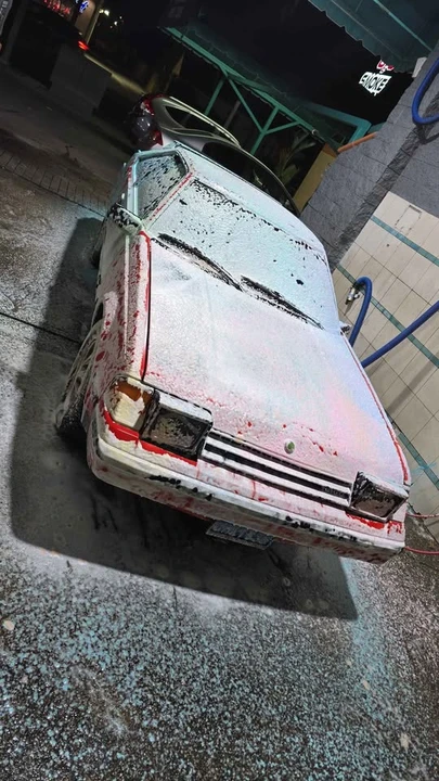 1983 Toyota Celica 3rd Gen - Image 3 of 7