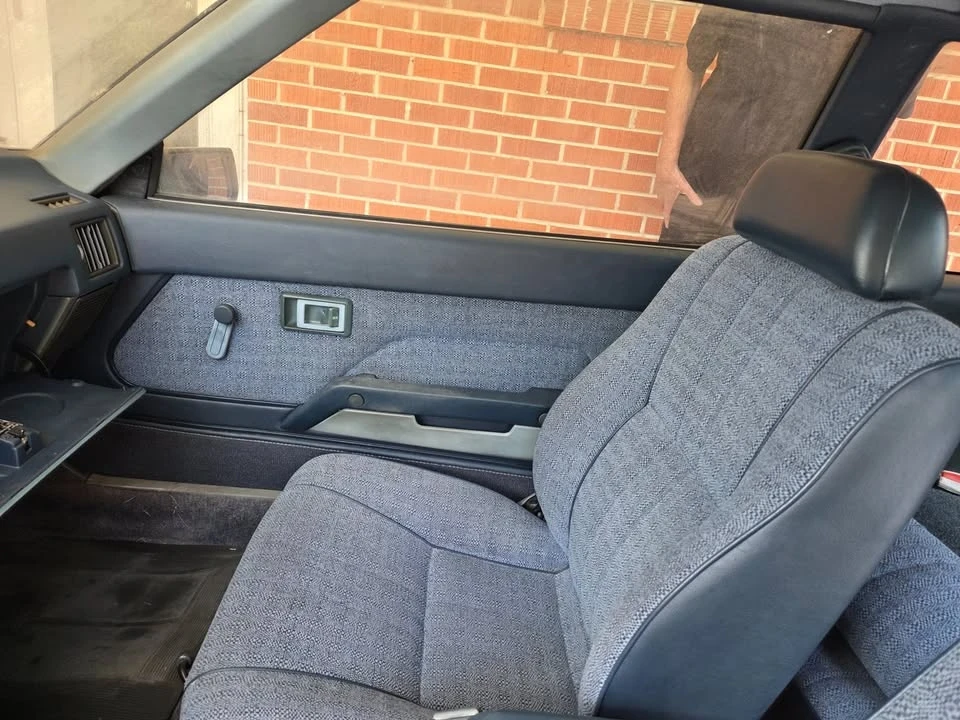 1983 Toyota Celica 3rd Gen - Image 6 of 8
