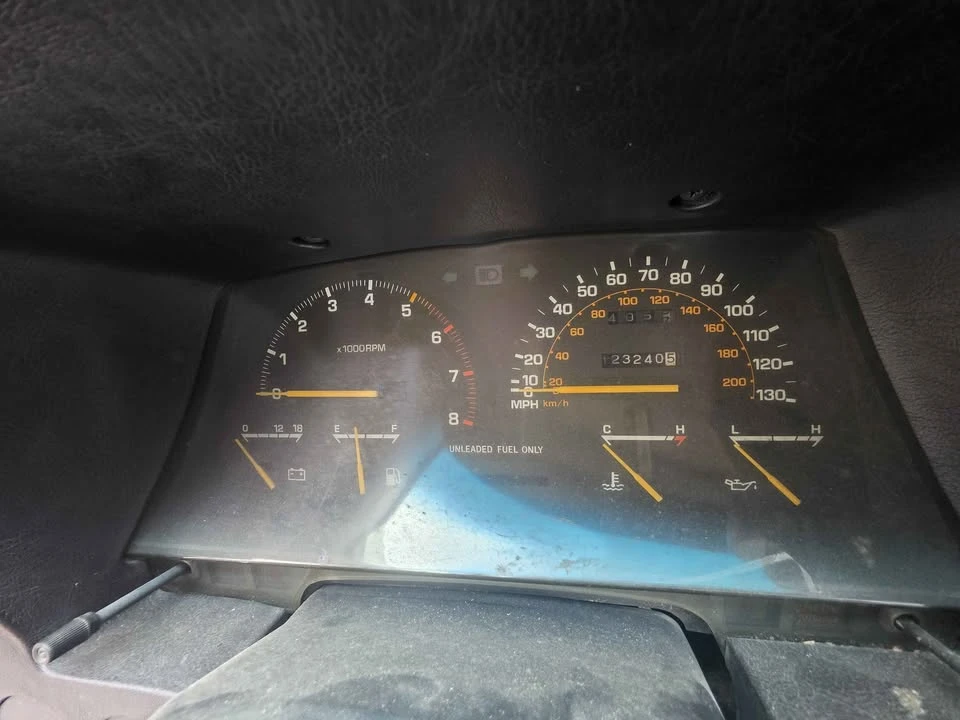 1983 Toyota Celica 3rd Gen - Image 10 of 18