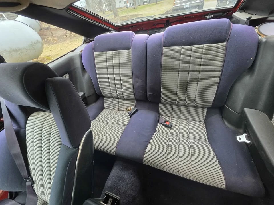 1983 Toyota Celica 3rd Gen - Image 9 of 18
