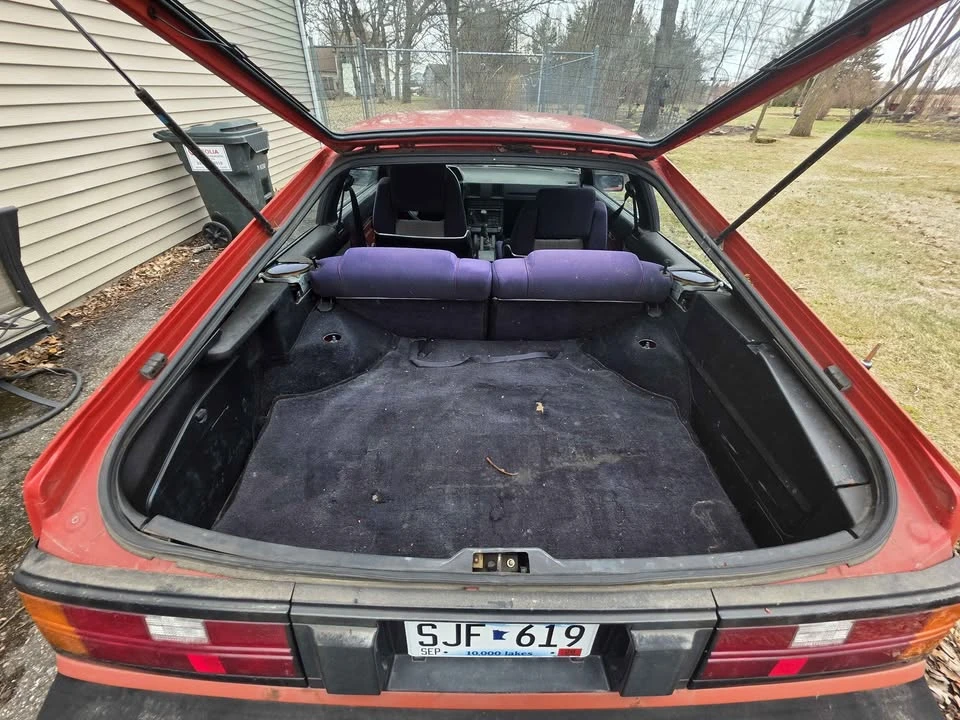 1983 Toyota Celica 3rd Gen - Image 11 of 18