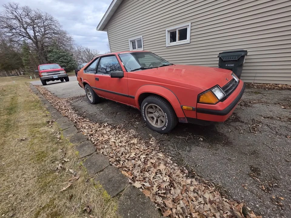 1983 Toyota Celica 3rd Gen - Image 2 of 18