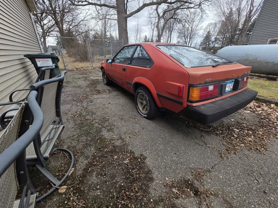 1983 Toyota Celica 3rd Gen - Image 6 of 18