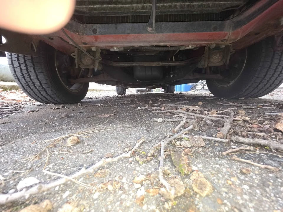 1983 Toyota Celica 3rd Gen - Image 13 of 18