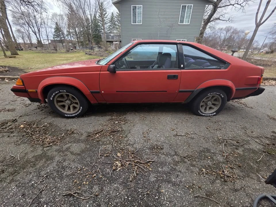 1983 Toyota Celica 3rd Gen - Image 7 of 18
