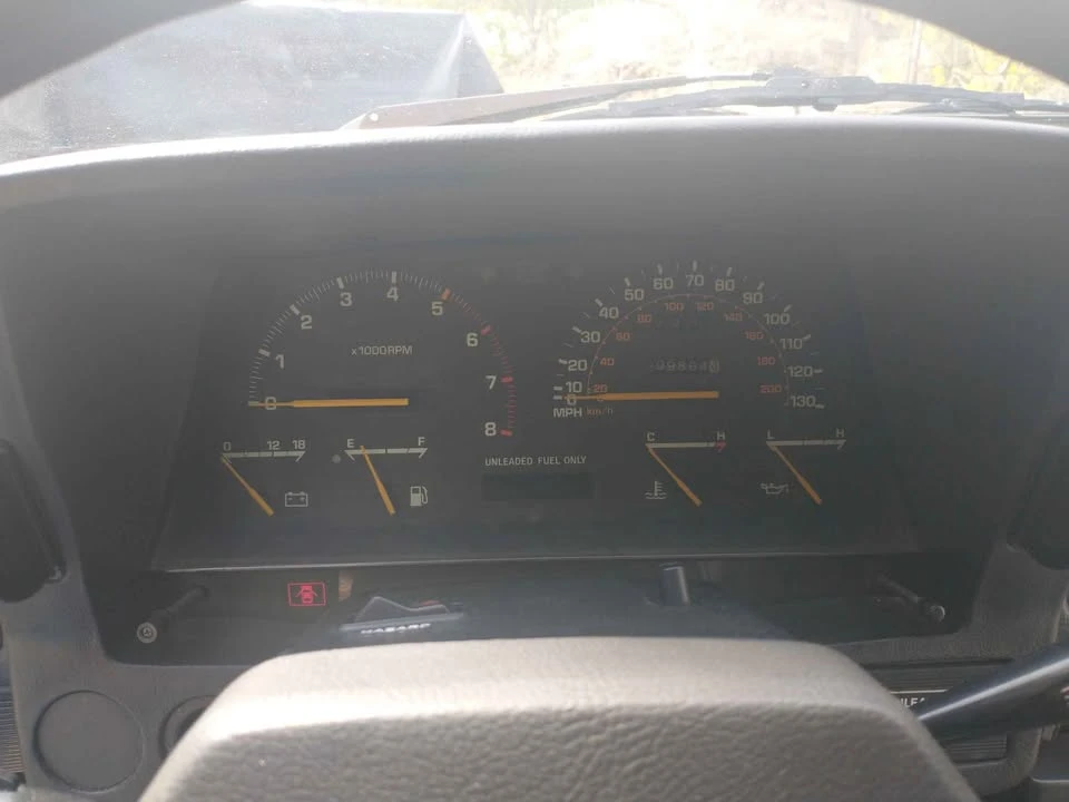 1983 Toyota Celica 3rd Gen - Image 10 of 13