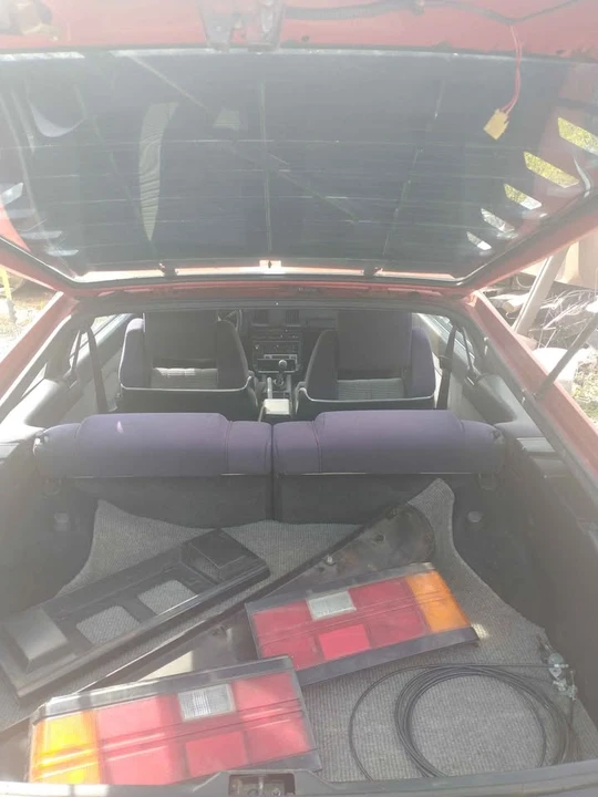 1983 Toyota Celica 3rd Gen - Image 4 of 13