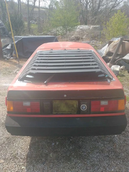 1983 Toyota Celica 3rd Gen - Image 3 of 13