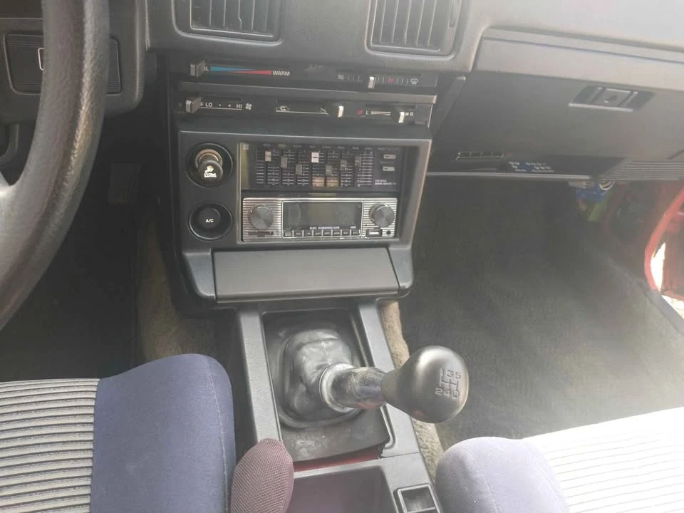 1983 Toyota Celica 3rd Gen - Image 11 of 13