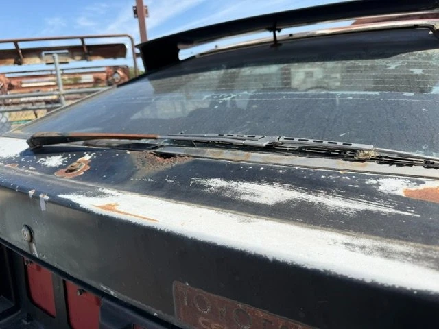 1983 Toyota Celica 3rd Gen - Image 7 of 9