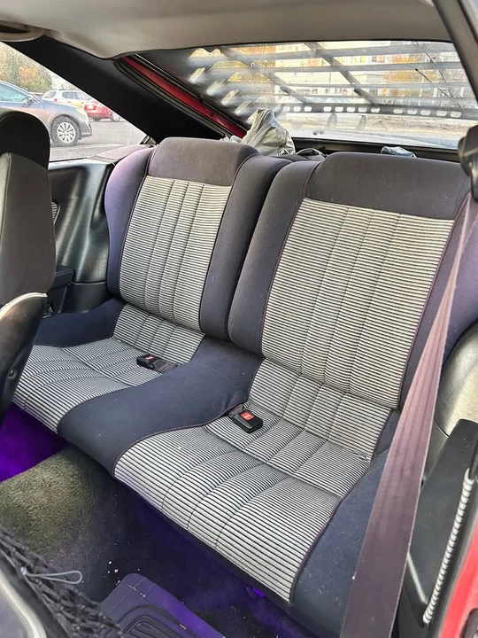 1983 Toyota Celica 3rd Gen - Image 4 of 8