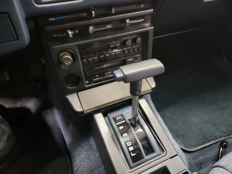 1983 Toyota Celica 3rd Gen - Image 10 of 10