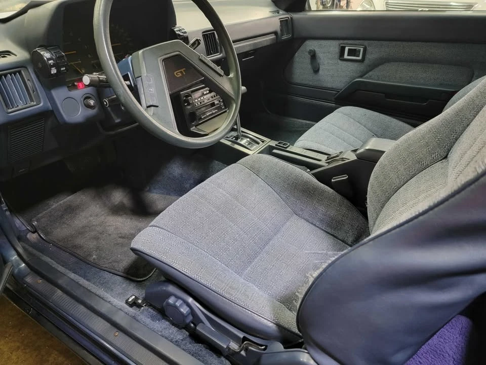 1983 Toyota Celica 3rd Gen - Image 8 of 10