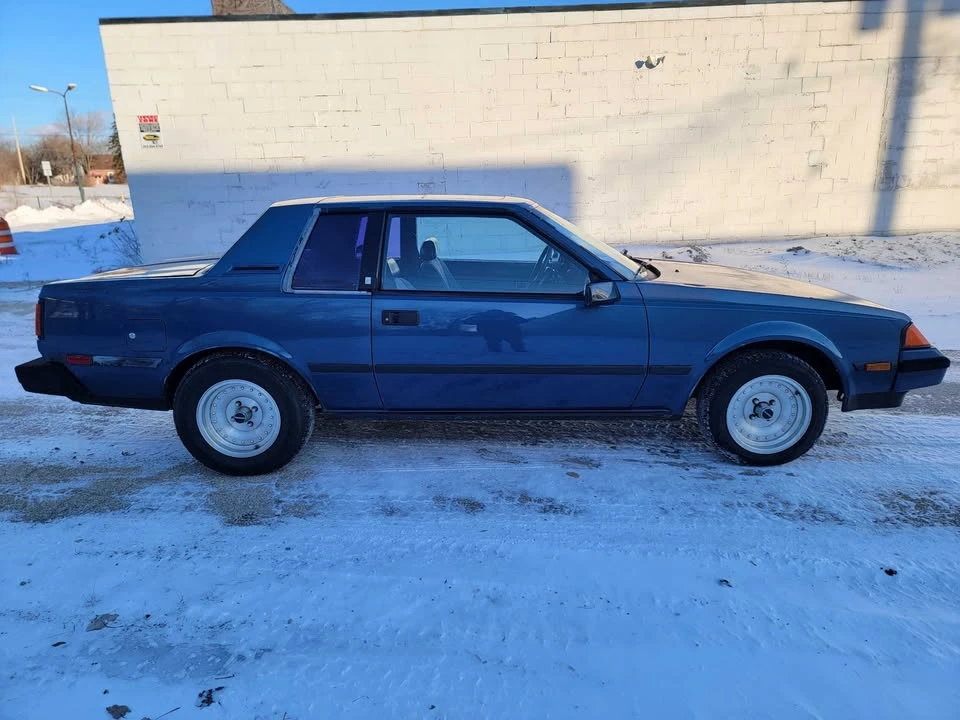 1983 Toyota Celica 3rd Gen - Image 3 of 10