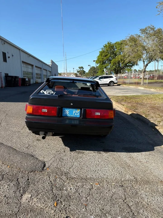 1983 Toyota Celica Supra 2nd Gen - Image 6 of 16