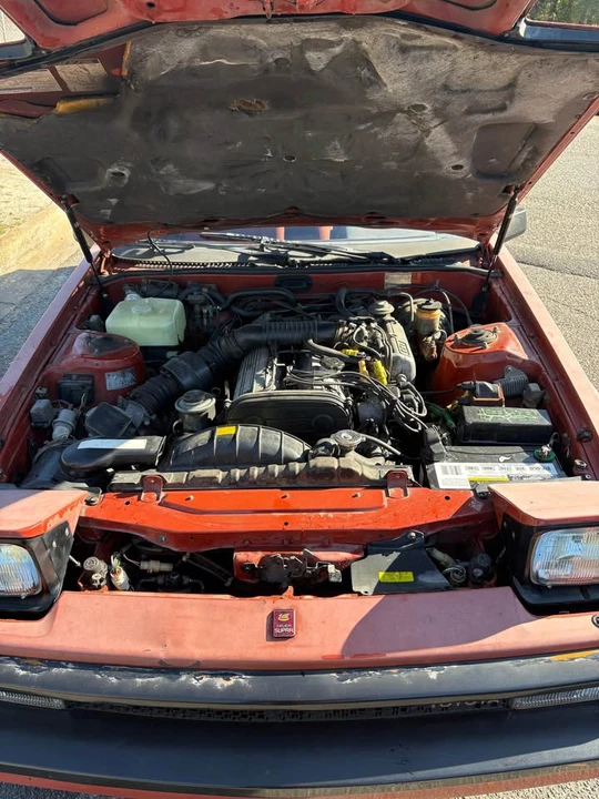 1983 Toyota Celica Supra 2nd Gen - Image 7 of 16