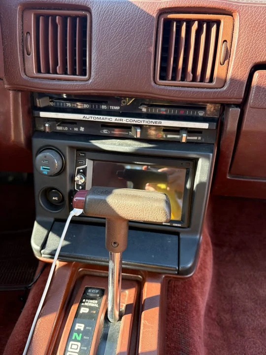 1983 Toyota Celica Supra 2nd Gen - Image 13 of 16