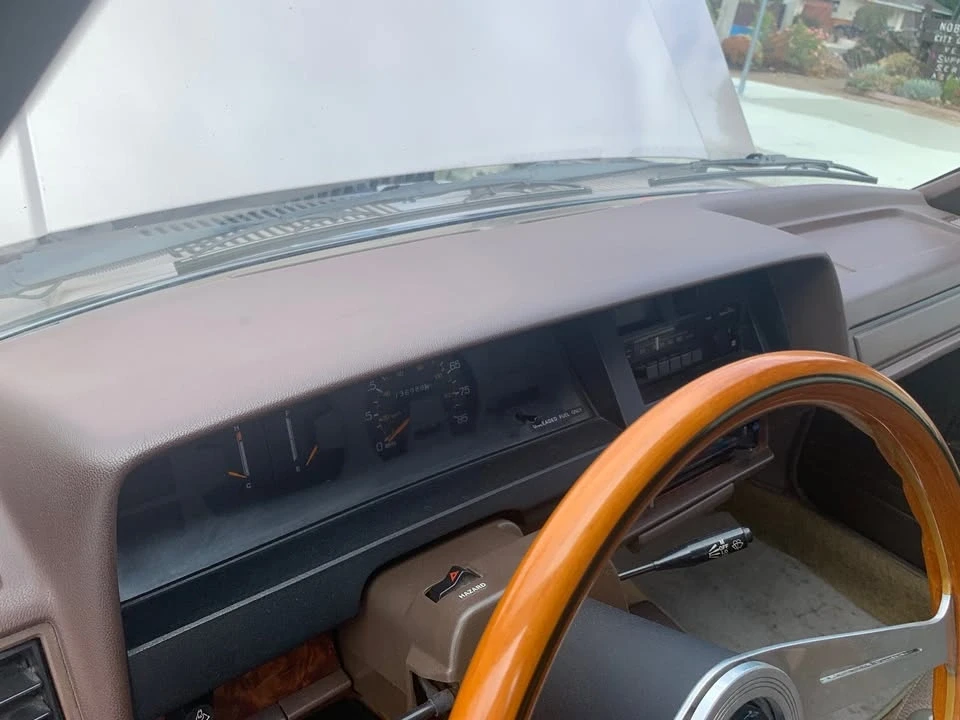 1983 Toyota Corolla 4th Gen - Image 12 of 18