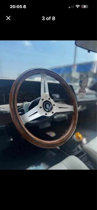 1983 Toyota Corolla 4th Gen - Image 7 of 9