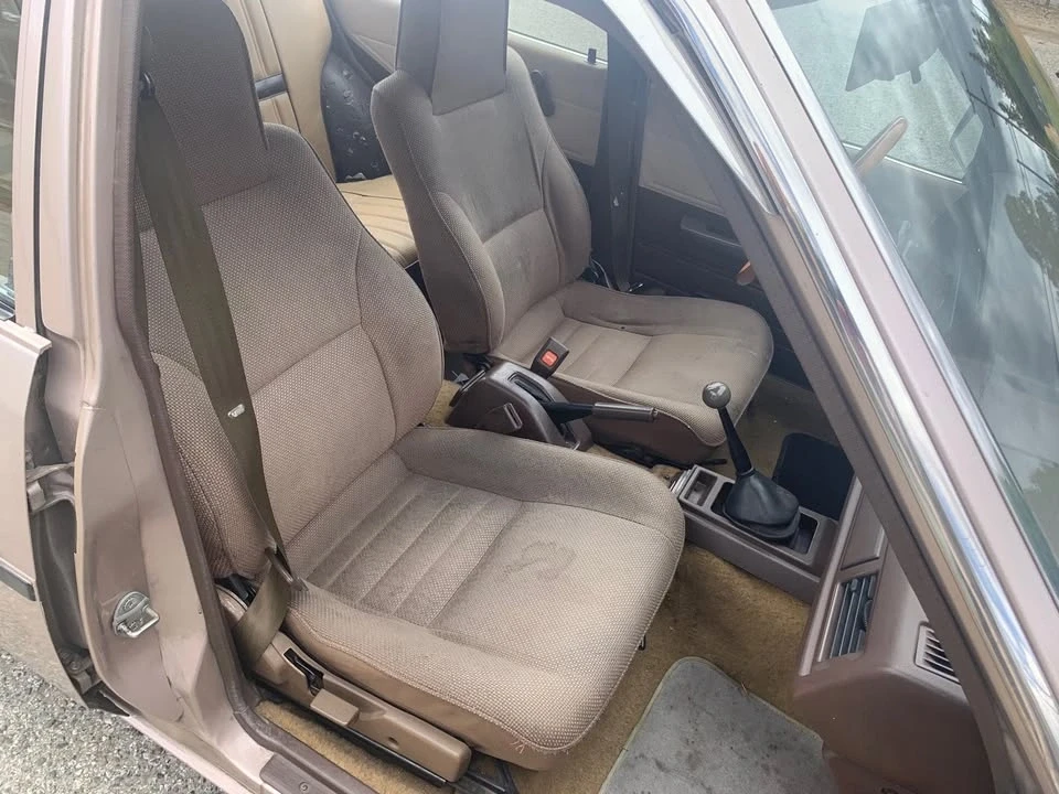 1983 Toyota Corolla 4th Gen - Image 14 of 18