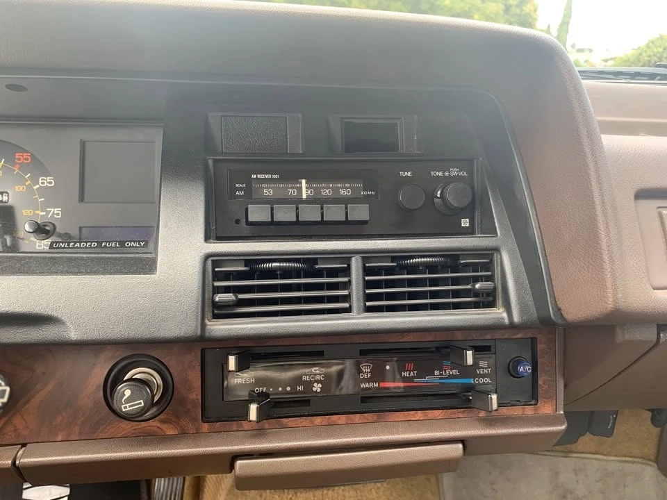 1983 Toyota Corolla 4th Gen - Image 13 of 18