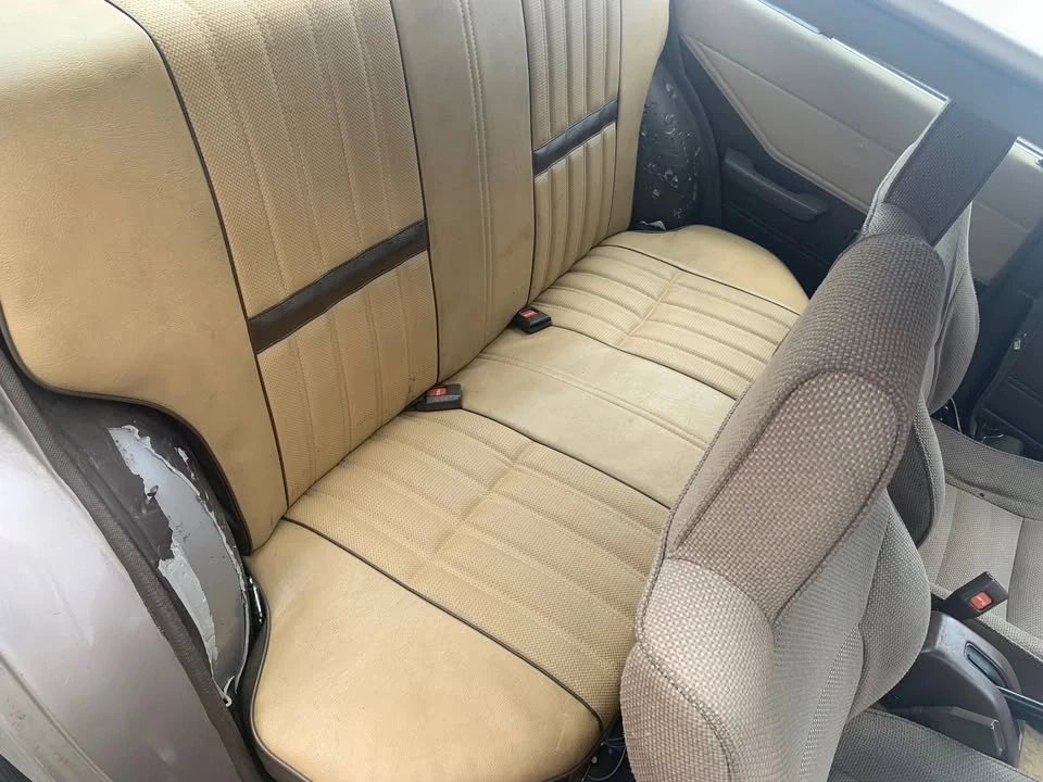 1983 Toyota Corolla 4th Gen - Image 15 of 18
