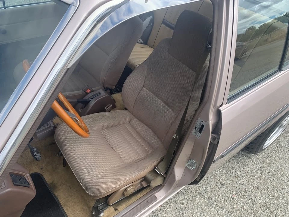 1983 Toyota Corolla 4th Gen - Image 9 of 18