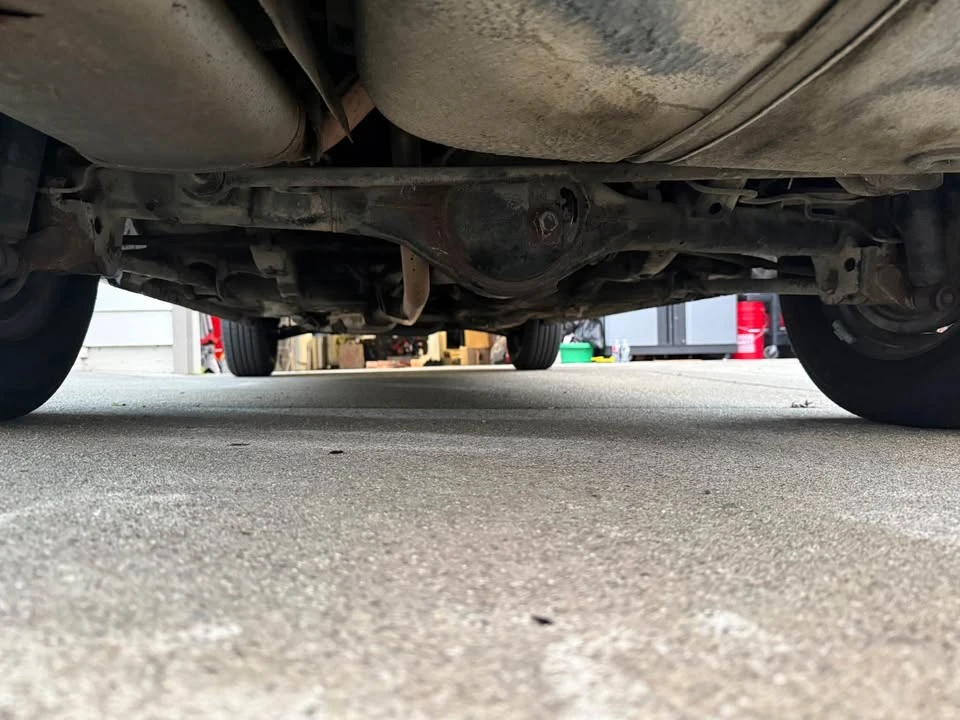1983 Toyota Corolla 4th Gen - Image 12 of 13