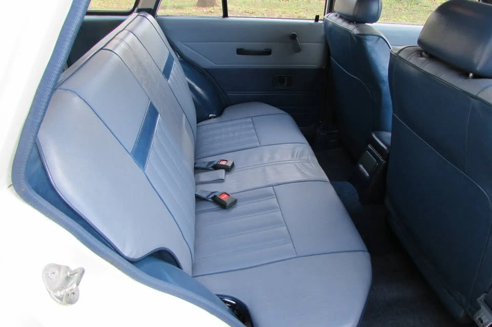1983 Toyota Corolla 4th Gen - Image 17 of 20