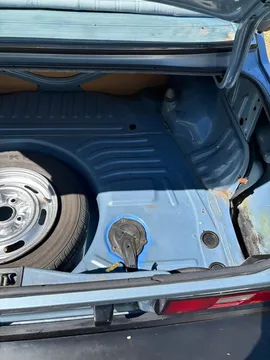 1983 Toyota Corolla 4th Gen - Image 3 of 9