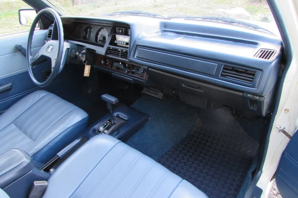 1983 Toyota Corolla 4th Gen - Image 19 of 20