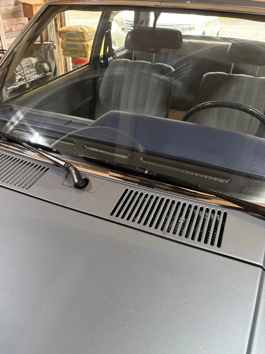 1983 Toyota Corolla 4th Gen - Image 12 of 12