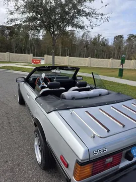 1983 Toyota Corolla 4th Gen - Image 3 of 11