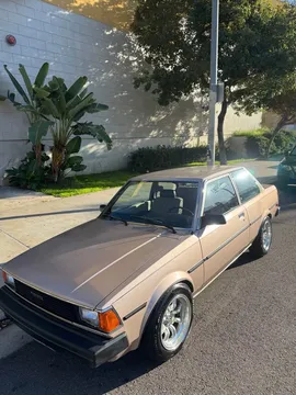 1983 Toyota Corolla 4th Gen - Image 4 of 11
