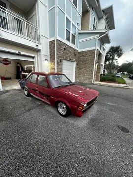1983 Toyota Corolla 4th Gen - Image 4 of 6