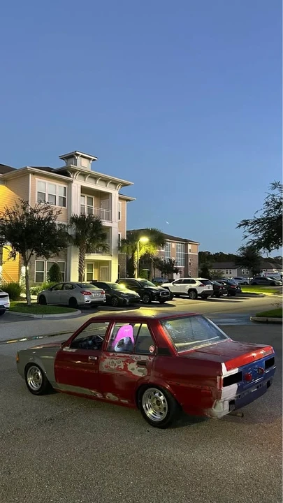 1983 Toyota Corolla 4th Gen - Image 3 of 6