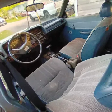 1983 Toyota Corolla 4th Gen - Image 4 of 14
