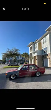 1983 Toyota Corolla 4th Gen - Image 2 of 10