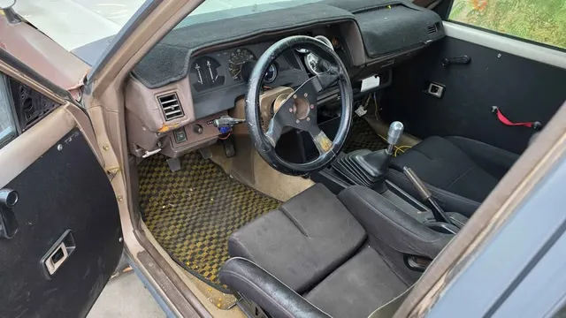 1983 Toyota Corolla 4th Gen - Image 3 of 8