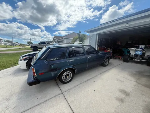 1983 Toyota Corolla 4th Gen - Image 4 of 16