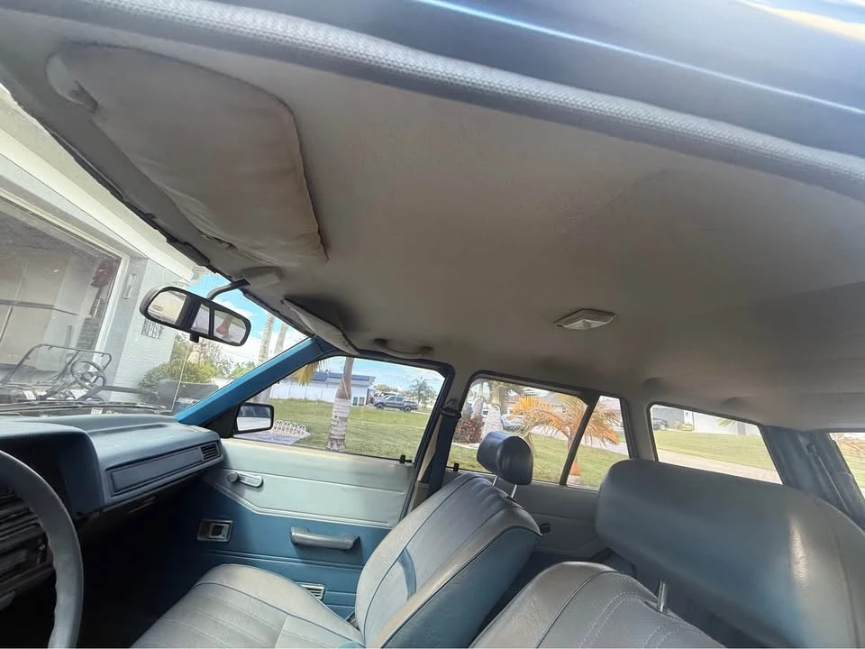 1983 Toyota Corolla 4th Gen - Image 6 of 16