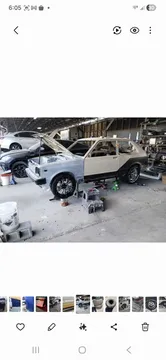 1983 Toyota Corolla 4th Gen - Image 2 of 5