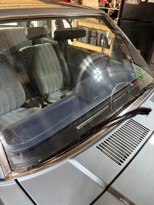 1983 Toyota Corolla 4th Gen - Image 10 of 13